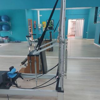 Conjunto Profesional Pilates