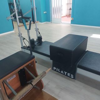 Conjunto Profesional Pilates