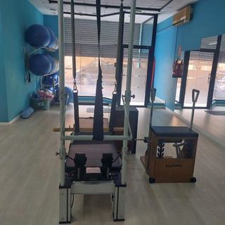 Conjunto Profesional Pilates