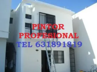 Pintor de pisos casas locales fachafas