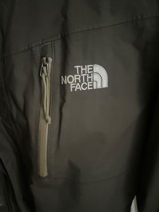 Giacca The North Face uomo verde taglia S