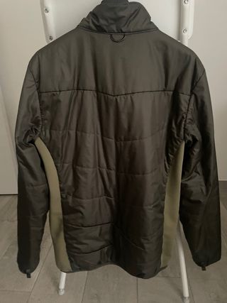 Giacca The North Face uomo verde taglia S