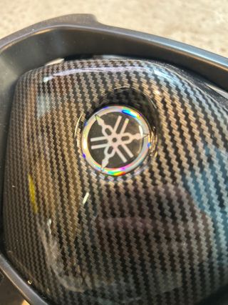 Respaldo Yamaha XMAX 300 2023-2025