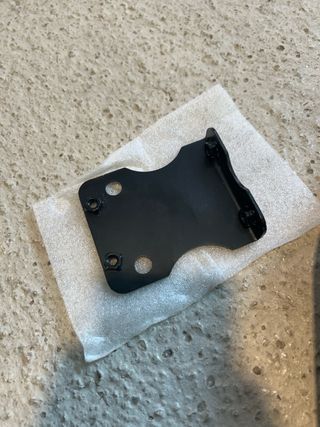 Respaldo Yamaha XMAX 300 2023-2025