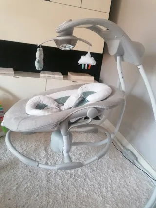 Columpio Hamaca Ingenuity