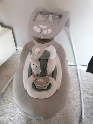 Columpio Hamaca Ingenuity