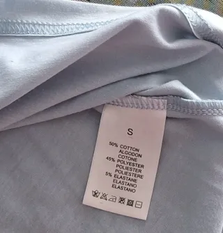 Pijama Mike & Chris Talla S Estampado