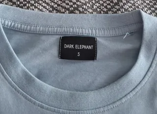 Pijama Mike & Chris Talla S Estampado