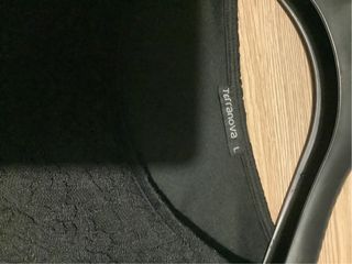 Vestito donna Terranova nero pizzo