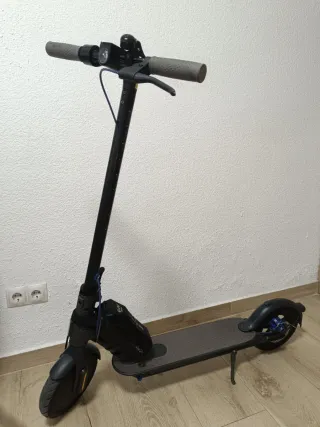 Patinete Eléctrico Xiaomi 3 Pro + Batería Externa