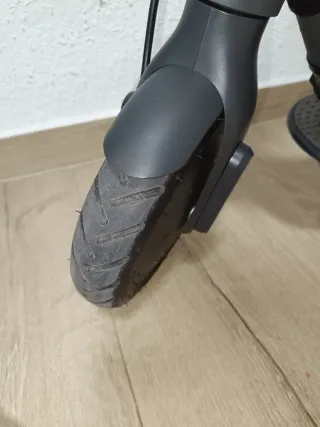 Patinete Eléctrico Xiaomi 3 Pro + Batería Externa