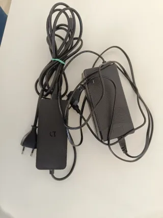 Patinete Eléctrico Xiaomi 3 Pro + Batería Externa