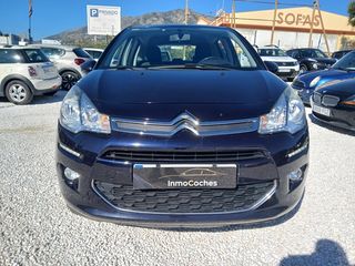 Citroen C3 1.4 HDI 2015