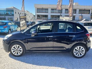 Citroen C3 1.4 HDI 2015