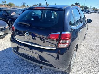 Citroen C3 1.4 HDI 2015