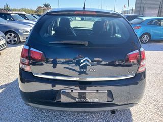 Citroen C3 1.4 HDI 2015