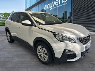 Peugeot 3008 1.5 BlueHDi S&S Style 96 kW (130 CV)