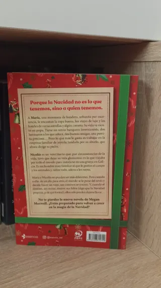 Ande, ande, ande, la Mari Morena