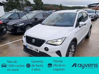 SEAT Arona 1.0 TSI Style 81 kW (110 CV)