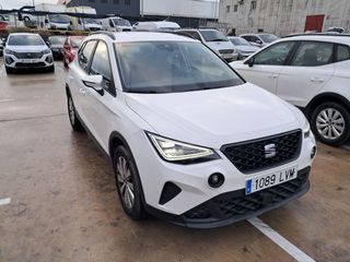 SEAT Arona 1.0 TSI Style 81 kW (110 CV)