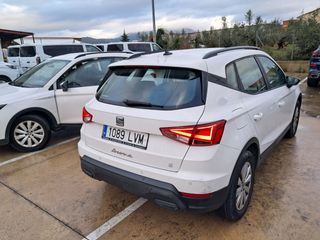 SEAT Arona 1.0 TSI Style 81 kW (110 CV)