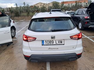 SEAT Arona 1.0 TSI Style 81 kW (110 CV)