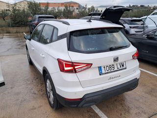 SEAT Arona 1.0 TSI Style 81 kW (110 CV)