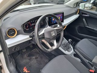 SEAT Arona 1.0 TSI Style 81 kW (110 CV)