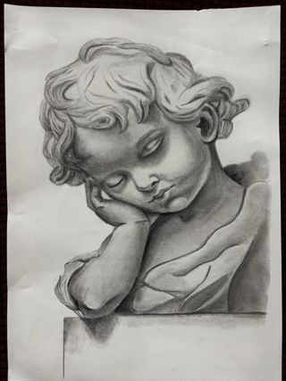 Retratos a mano personalizados