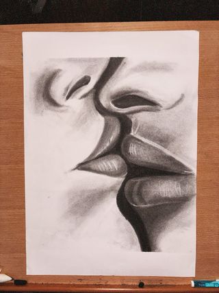 Retratos a mano personalizados