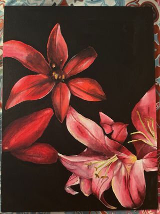 Retratos a mano personalizados