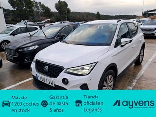 SEAT Arona 1.0 TSI Style 81 kW (110 CV)