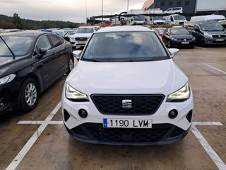SEAT Arona 1.0 TSI Style 81 kW (110 CV)