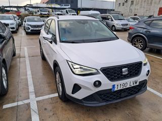 SEAT Arona 1.0 TSI Style 81 kW (110 CV)