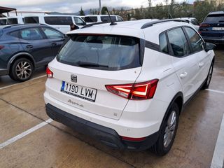 SEAT Arona 1.0 TSI Style 81 kW (110 CV)