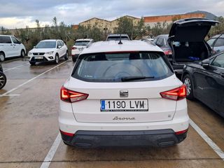 SEAT Arona 1.0 TSI Style 81 kW (110 CV)