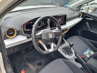 SEAT Arona 1.0 TSI Style 81 kW (110 CV)