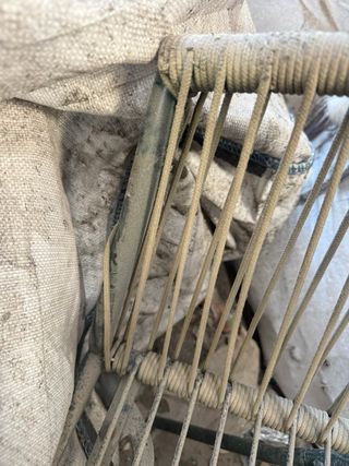 7 Sillas todas por 25€