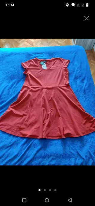 Lote 3 prendas mujer