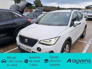 SEAT Arona 1.0 TSI Style XL 85 kW (115 CV)