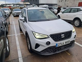 SEAT Arona 1.0 TSI Style XL 85 kW (115 CV)