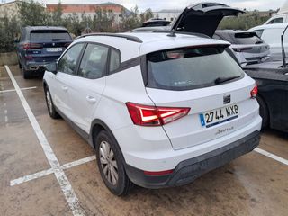 SEAT Arona 1.0 TSI Style XL 85 kW (115 CV)
