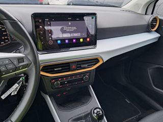 SEAT Arona 1.0 TSI Style XL 85 kW (115 CV)