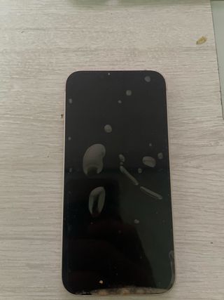 iPhone 13 Rosa Claro