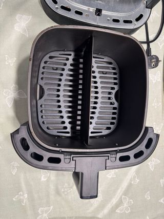 Freidora de Aire Moulinex Easy Fry & Grill XXL