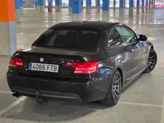 BMW Serie 330 2008