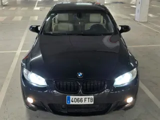 BMW Serie 330 2008