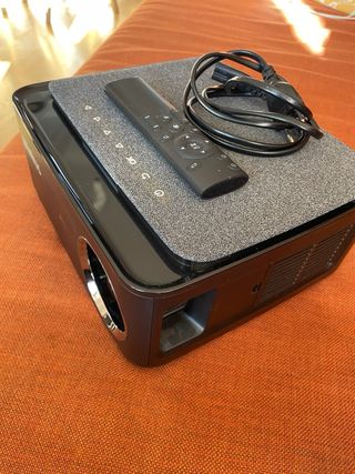 Proyector Wimius K1 1080p