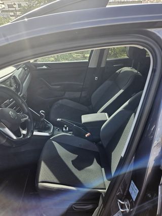 Volkswagen Taigo 2022