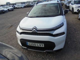 Citroen C3 Aircross BlueHDi 110 S&S Feel 81 kW (110 CV)